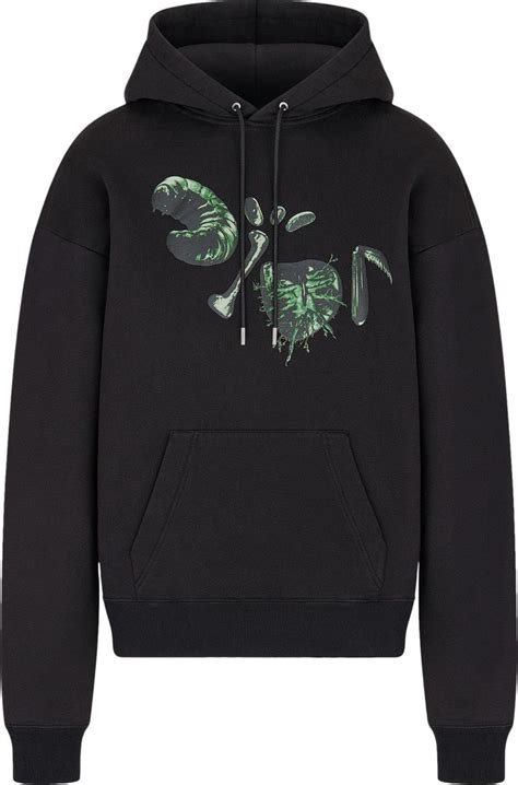 cactus jack dior ring|cactus jack Dior hoodie.